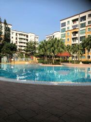 West Bay Condominium (D5), Condominium #463219451